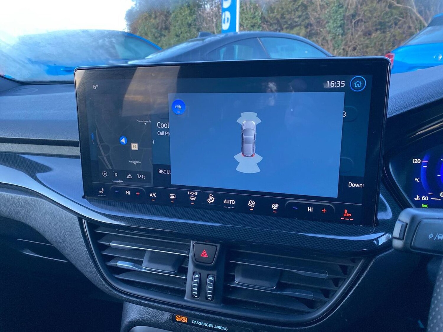 Used Ford Focus 2022 for sale - 78193780: Photo 25