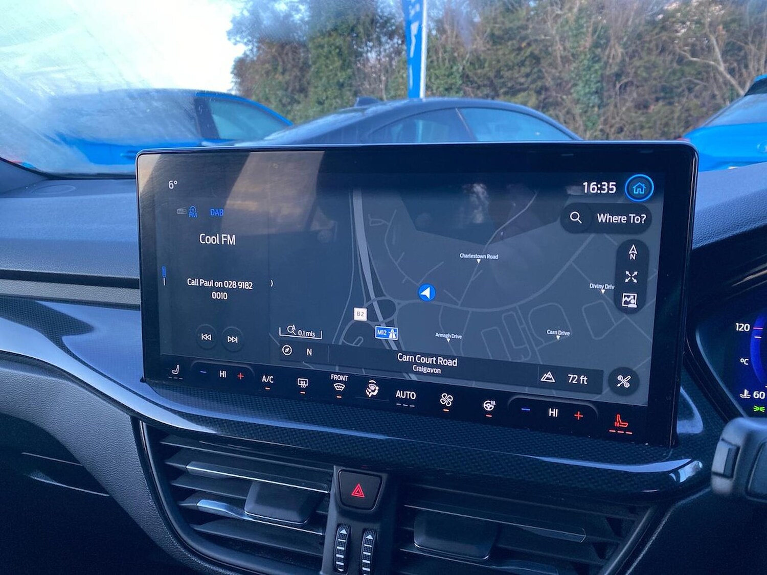 Used Ford Focus 2022 for sale - 78193780: Photo 26