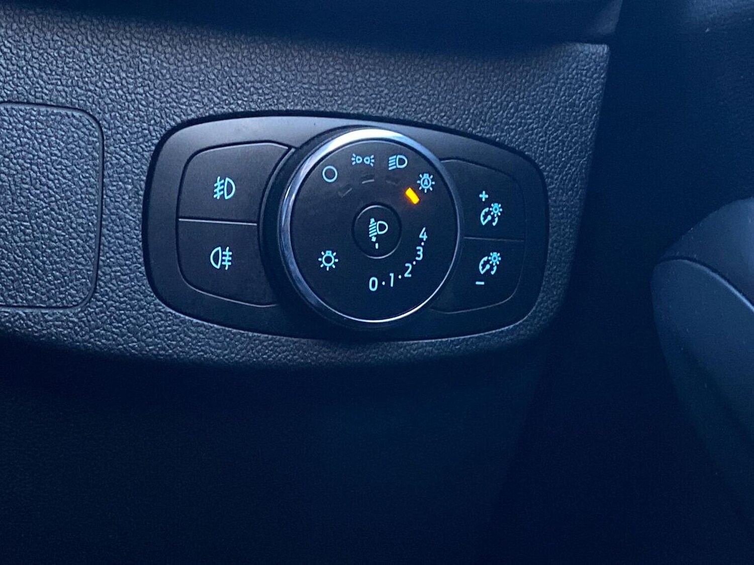 Used Ford Focus 2022 for sale - 78193780: Photo 27