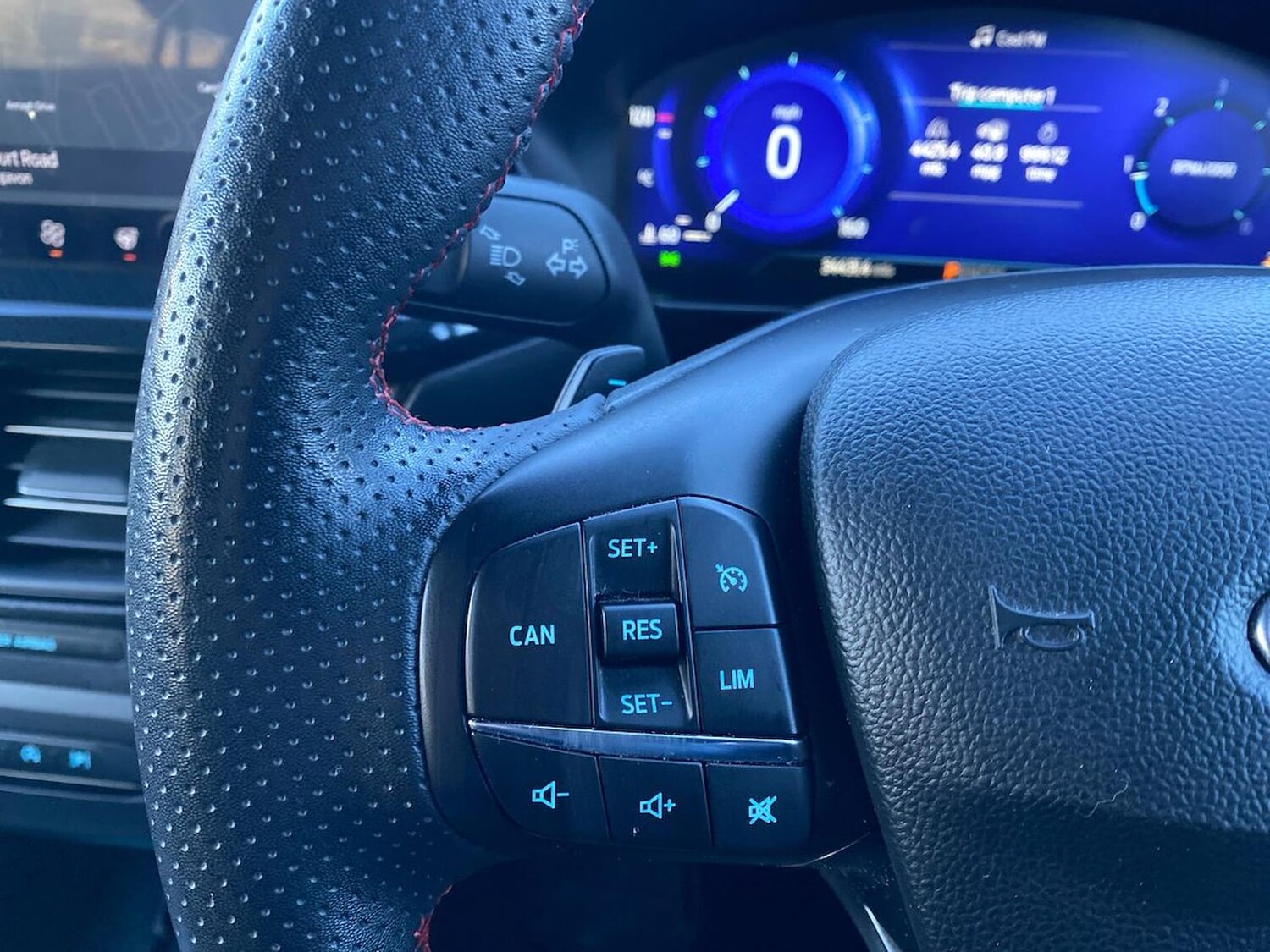 Used Ford Focus 2022 for sale - 78193780: Photo 29