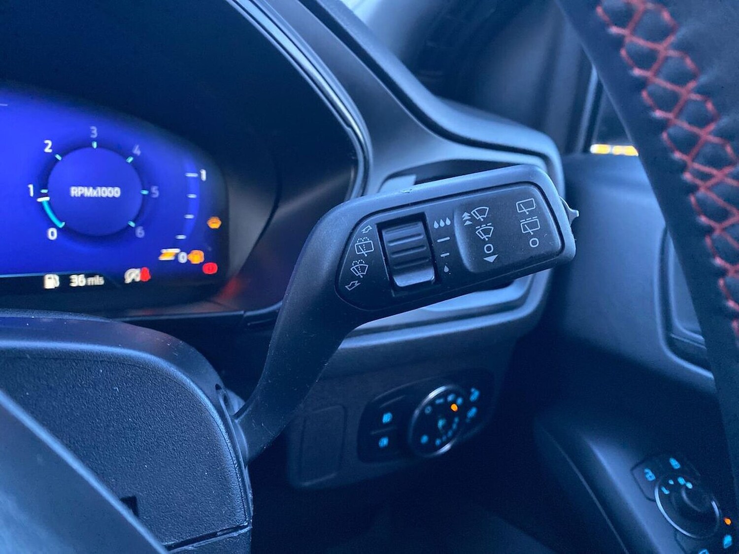 Used Ford Focus 2022 for sale - 78193780: Photo 30