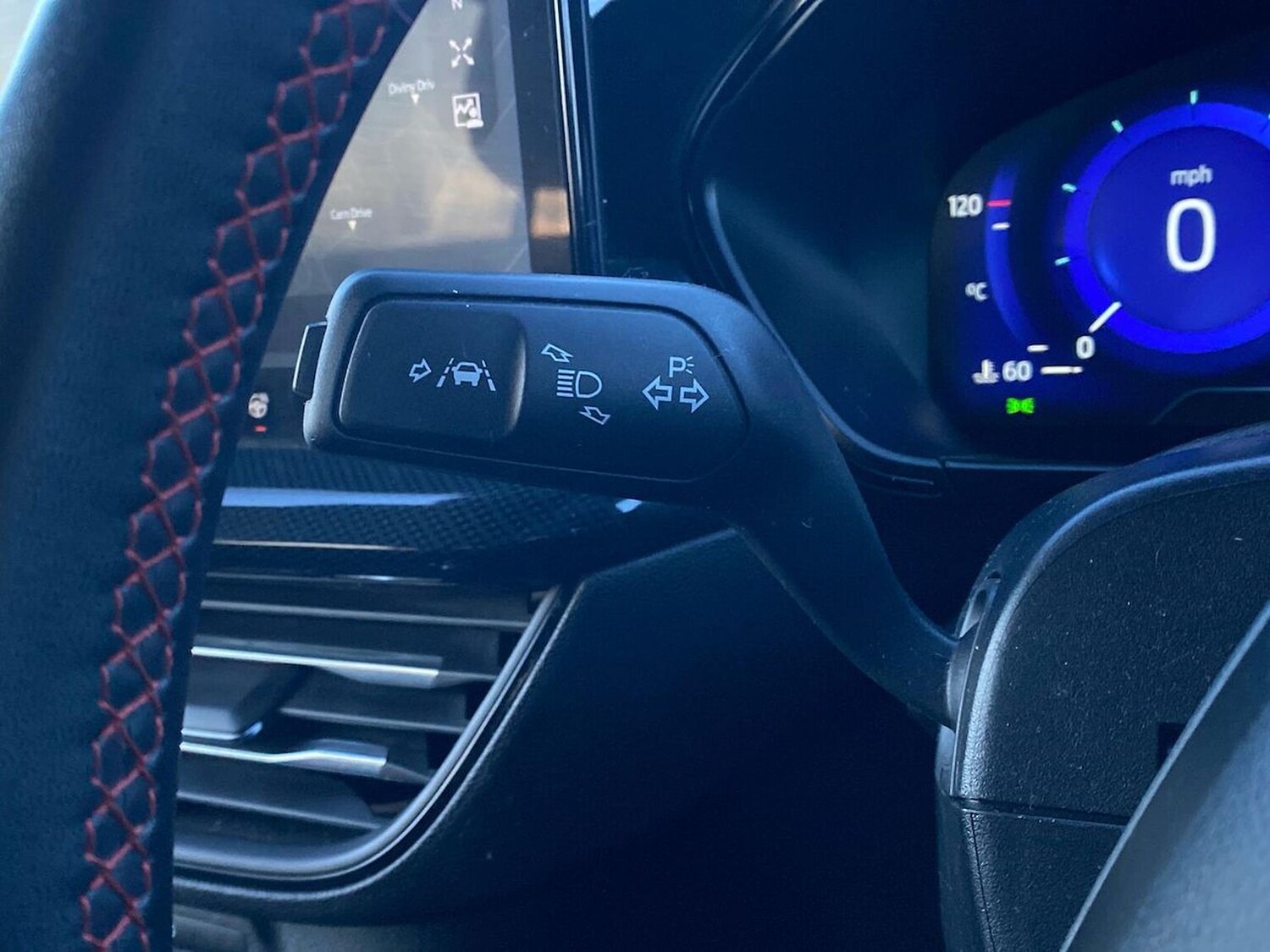 Used Ford Focus 2022 for sale - 78193780: Photo 31