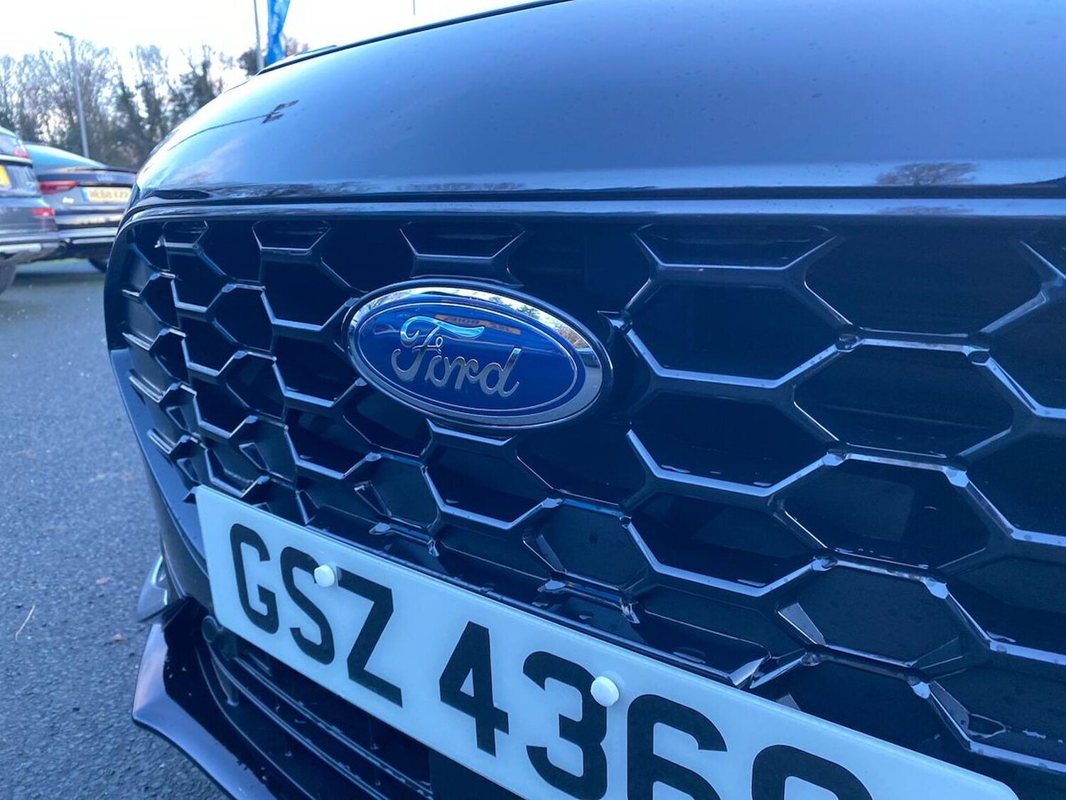 Used Ford Focus 2022 for sale - 78193780: Photo 32