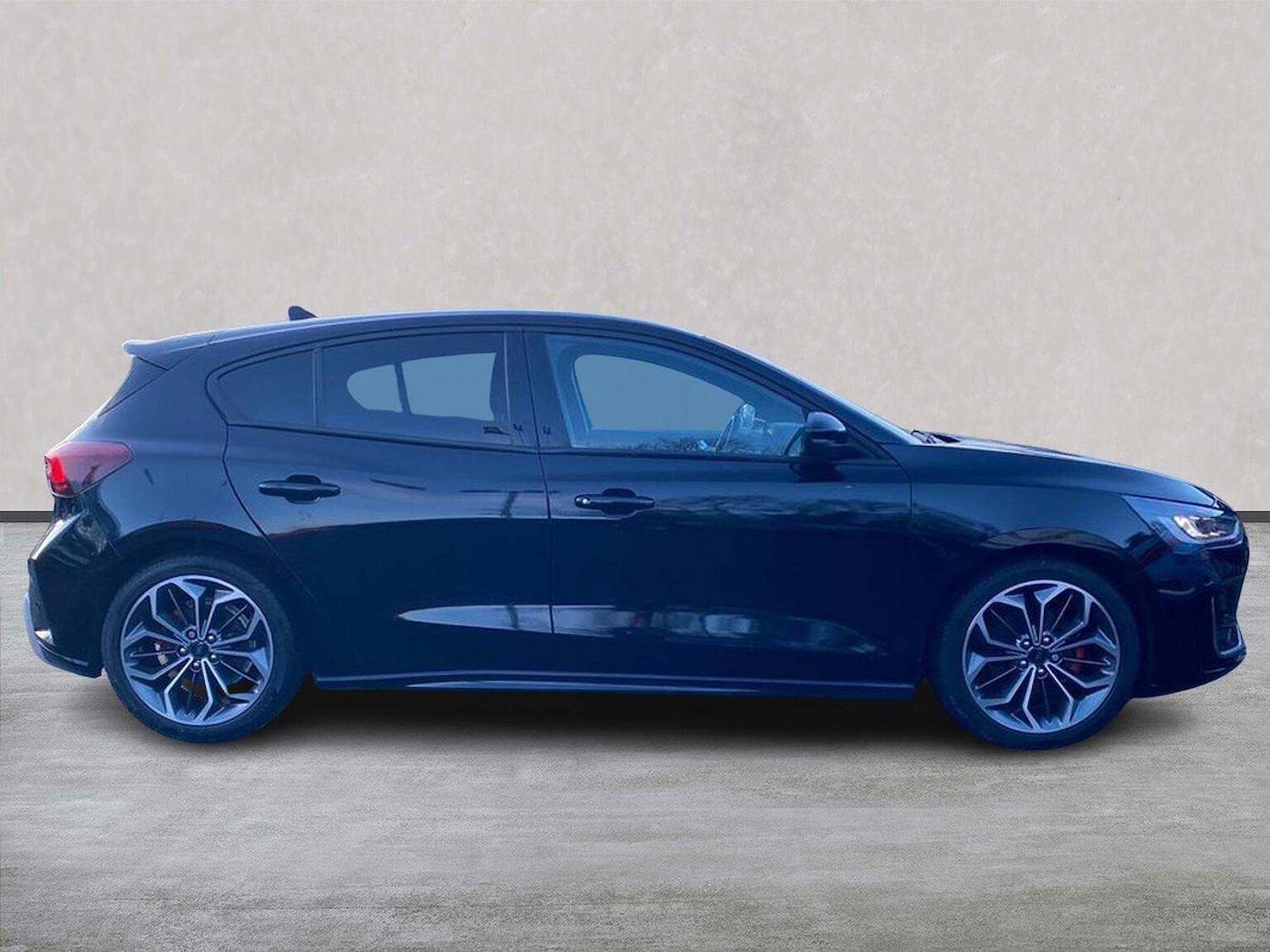 Used Ford Focus 2022 for sale - 78193780: Photo 5