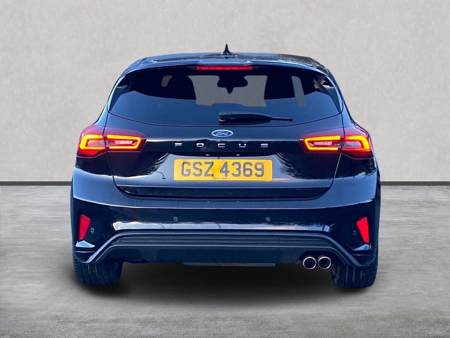 Used Ford Focus 2022 for sale - 78193780: Photo 6