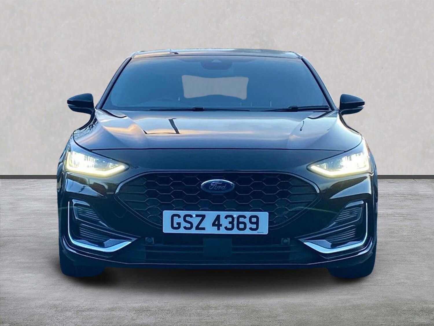 Used Ford Focus 2022 for sale - 78193780: Photo 7