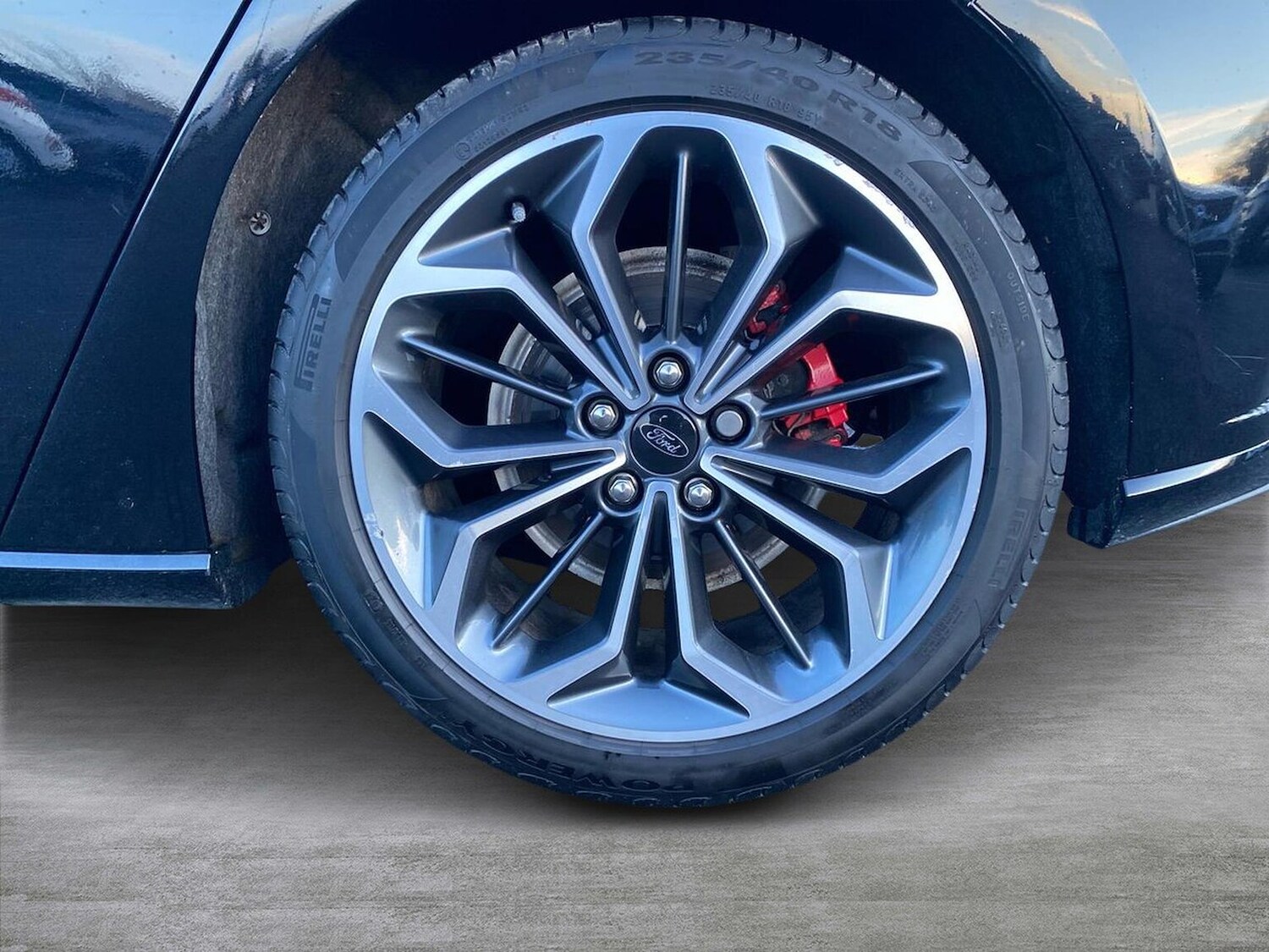 Used Ford Focus 2022 for sale - 78193780: Photo 8