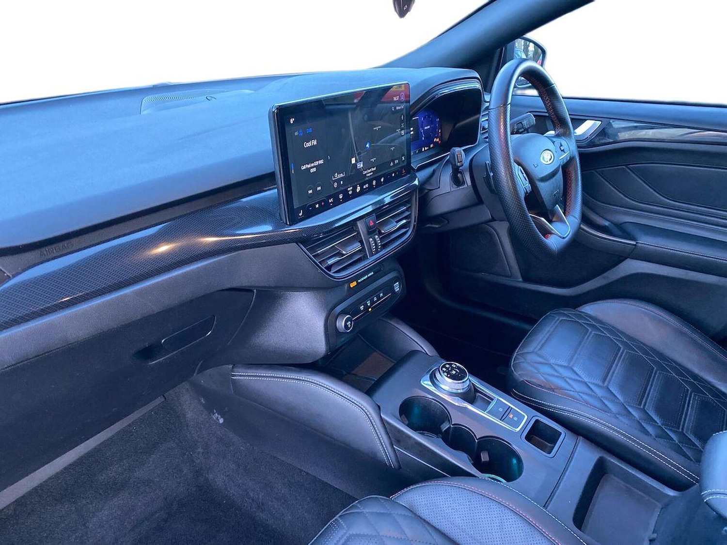 Used Ford Focus 2022 for sale - 78193780: Photo 9