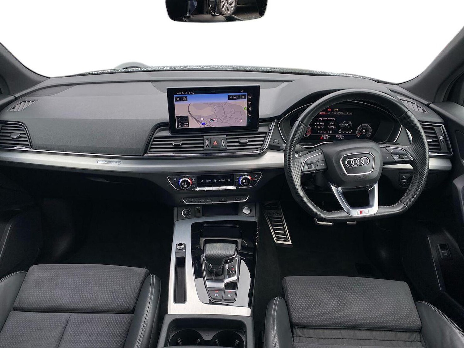 Used Audi Q5 2023 for sale - 78193694: Photo 10