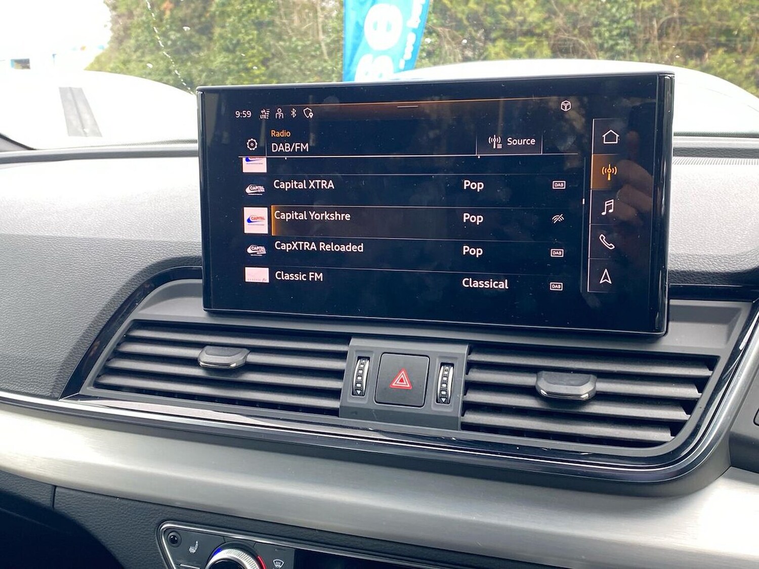 Used Audi Q5 2023 for sale - 78193694: Photo 13