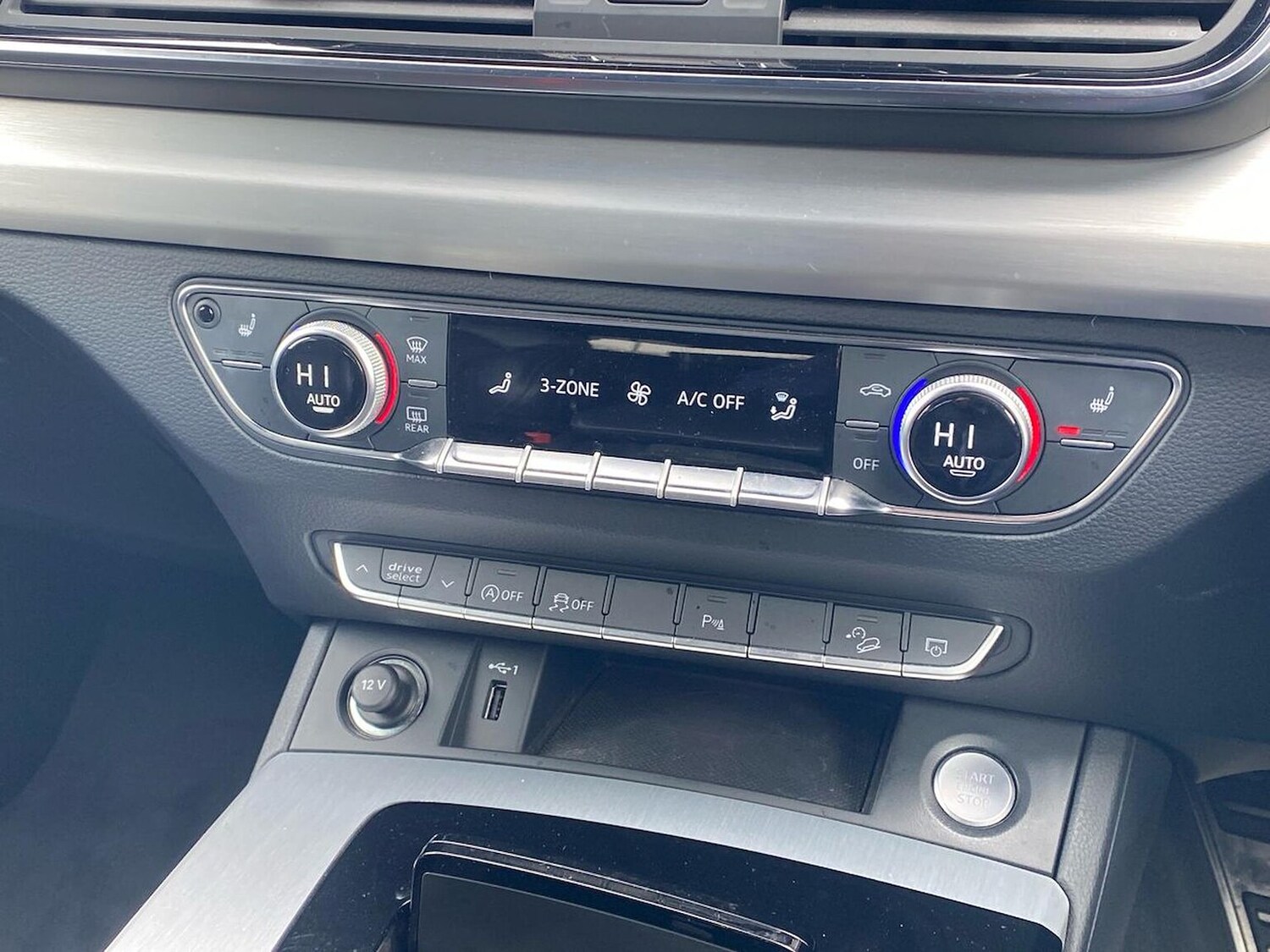 Used Audi Q5 2023 for sale - 78193694: Photo 14