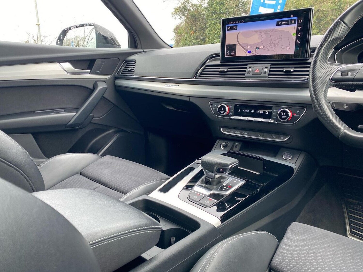 Used Audi Q5 2023 for sale - 78193694: Photo 15