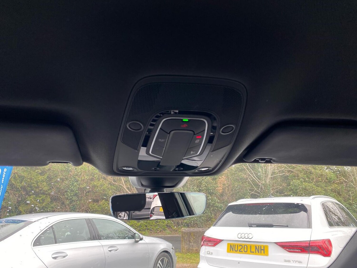 Used Audi Q5 2023 for sale - 78193694: Photo 16