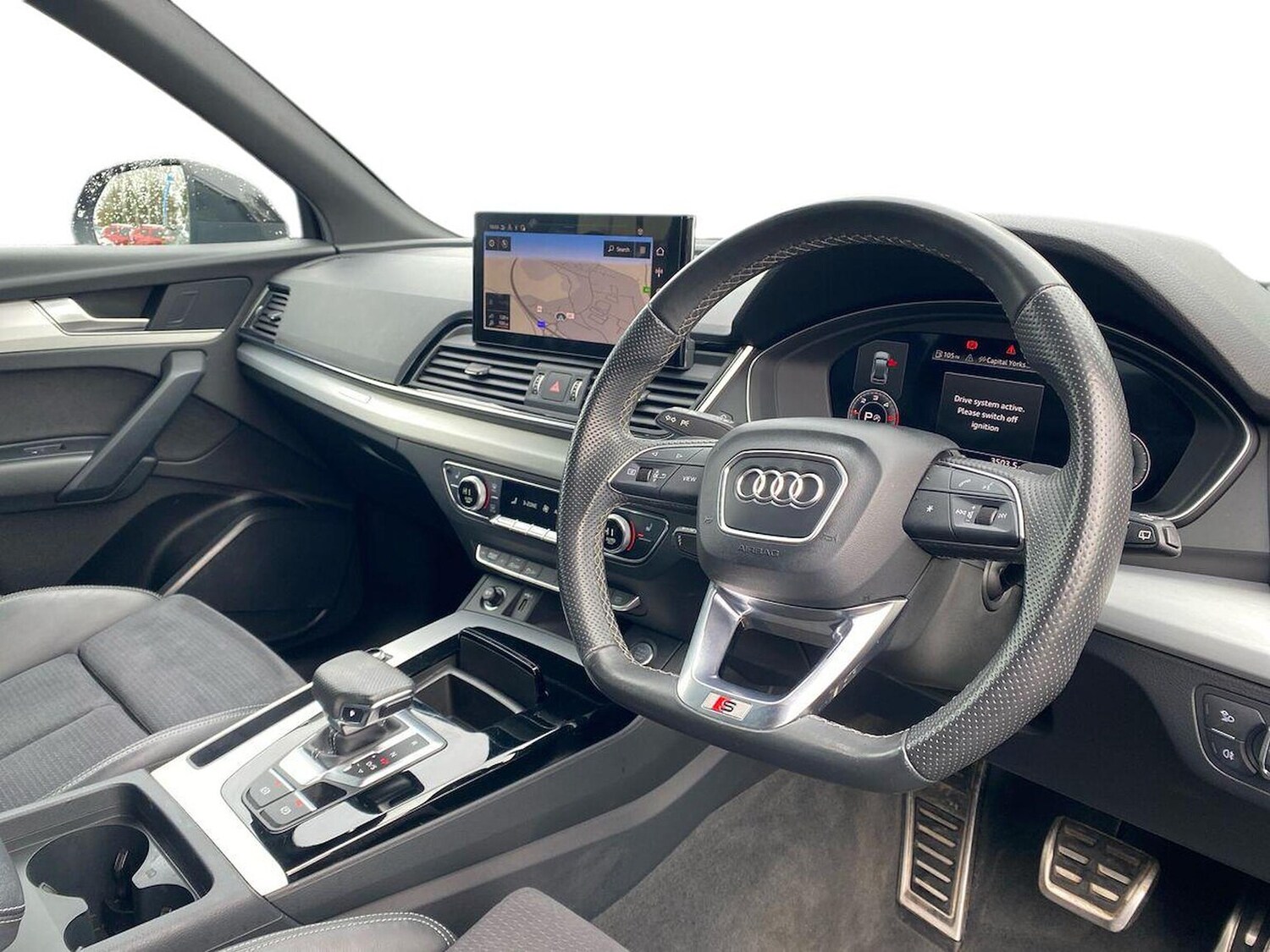 Used Audi Q5 2023 for sale - 78193694: Photo 17