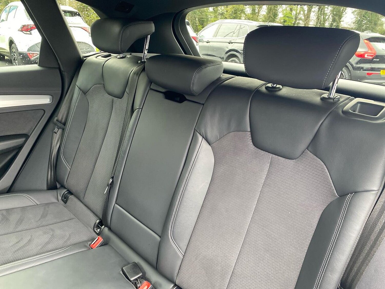 Used Audi Q5 2023 for sale - 78193694: Photo 18