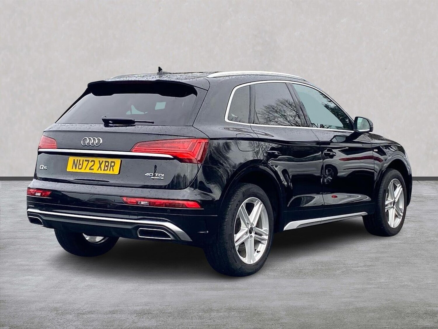 Used Audi Q5 2023 for sale - 78193694: Photo 20