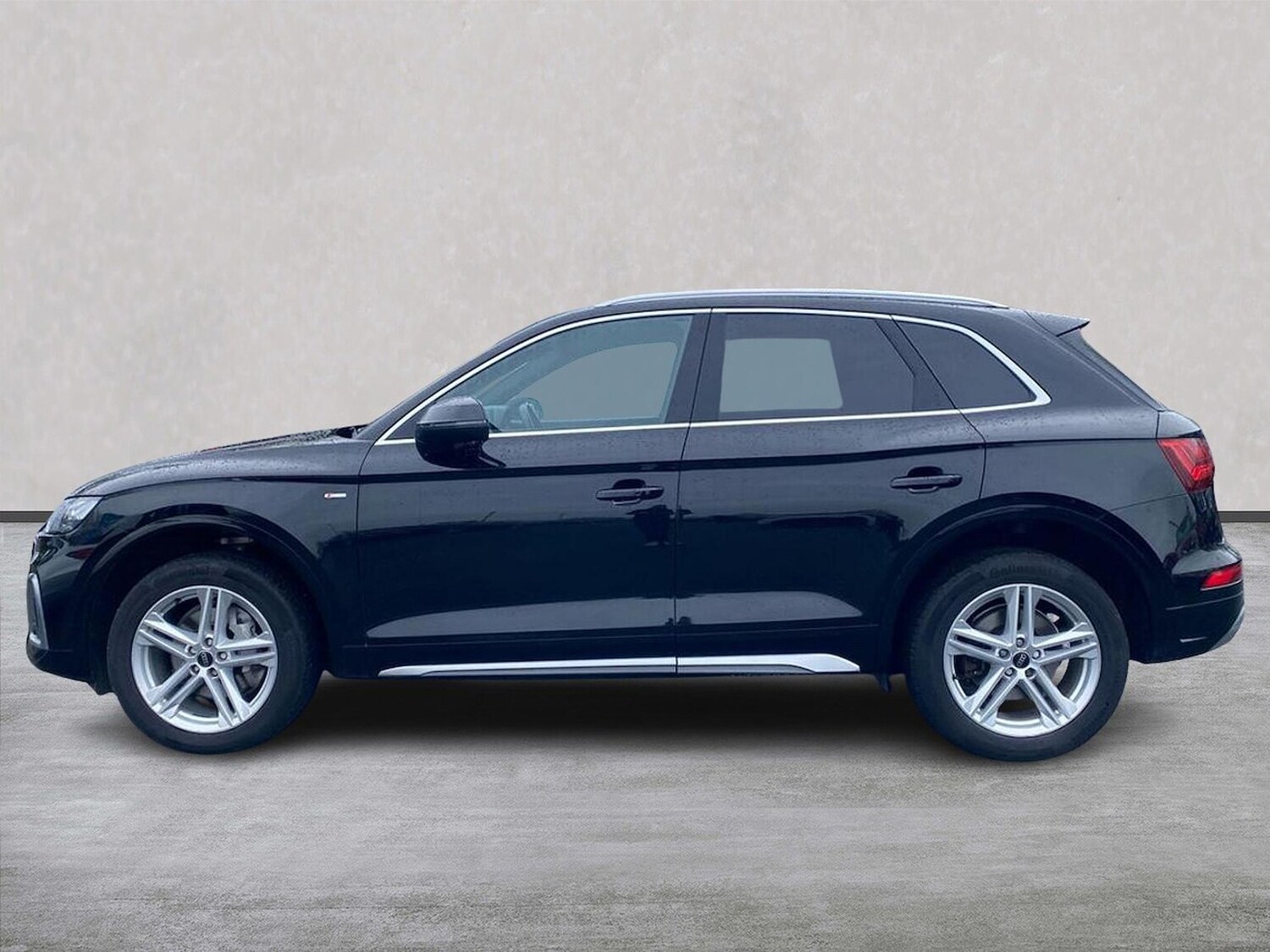 Used Audi Q5 2023 for sale - 78193694: Photo 21