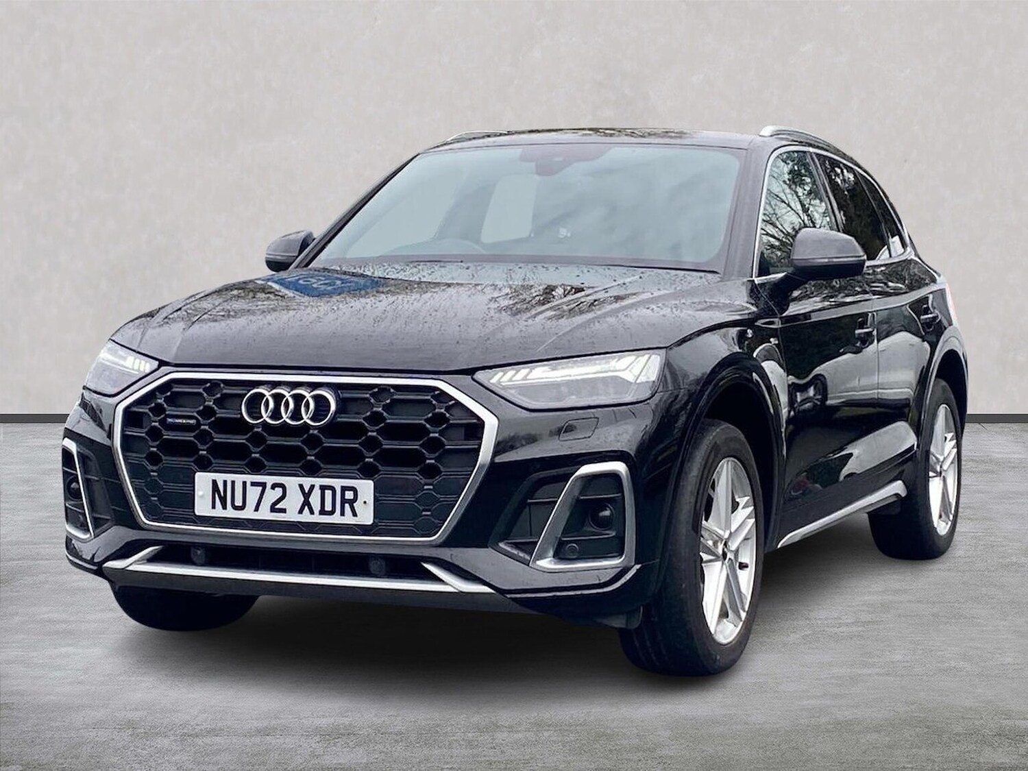 Used Audi Q5 2023 for sale - 78193694: Photo 22