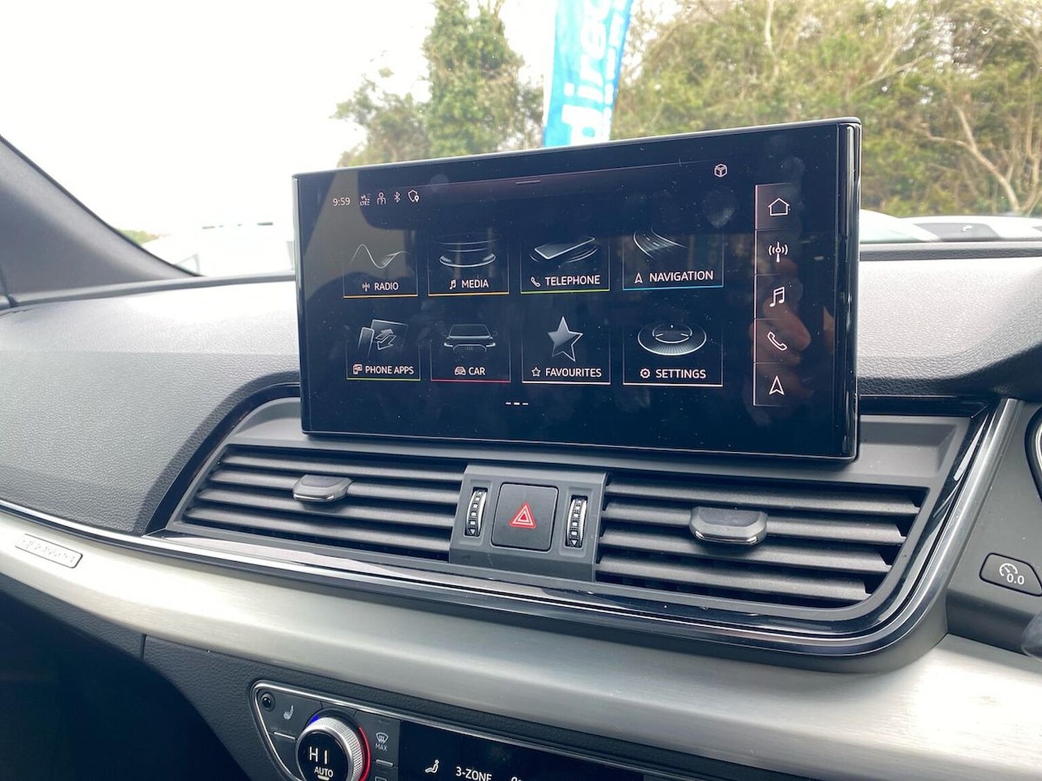 Used Audi Q5 2023 for sale - 78193694: Photo 24