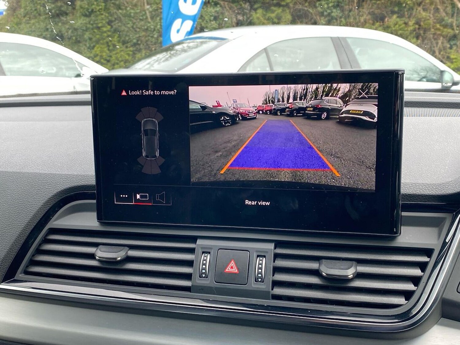 Used Audi Q5 2023 for sale - 78193694: Photo 25