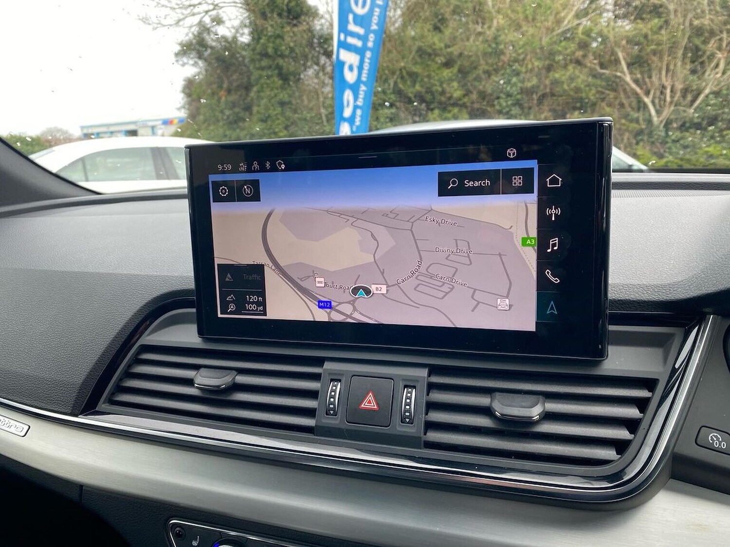 Used Audi Q5 2023 for sale - 78193694: Photo 26