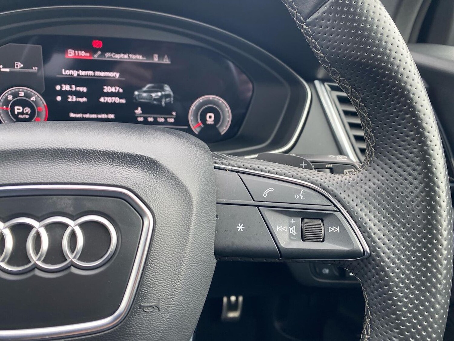 Used Audi Q5 2023 for sale - 78193694: Photo 28