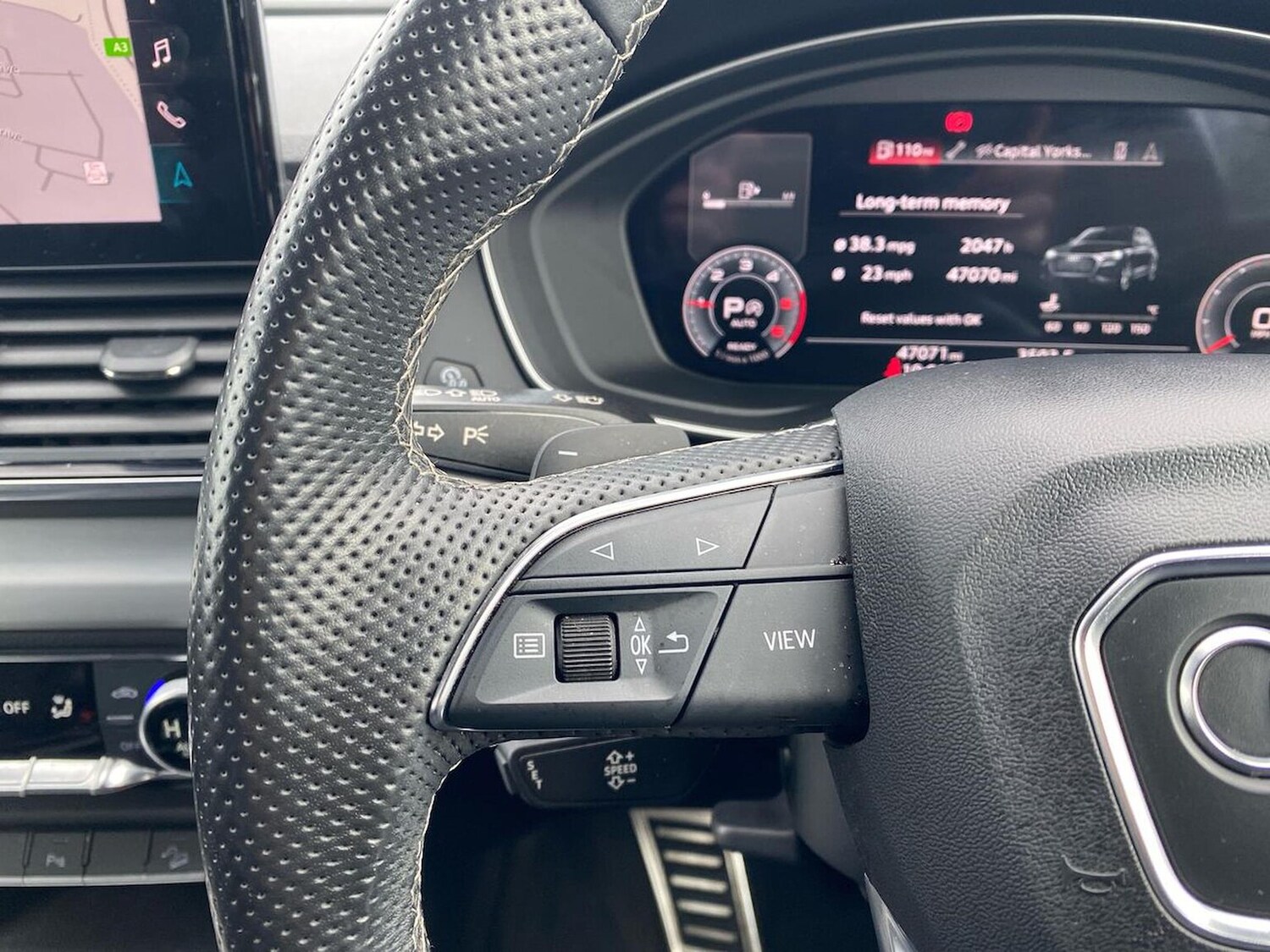 Used Audi Q5 2023 for sale - 78193694: Photo 29