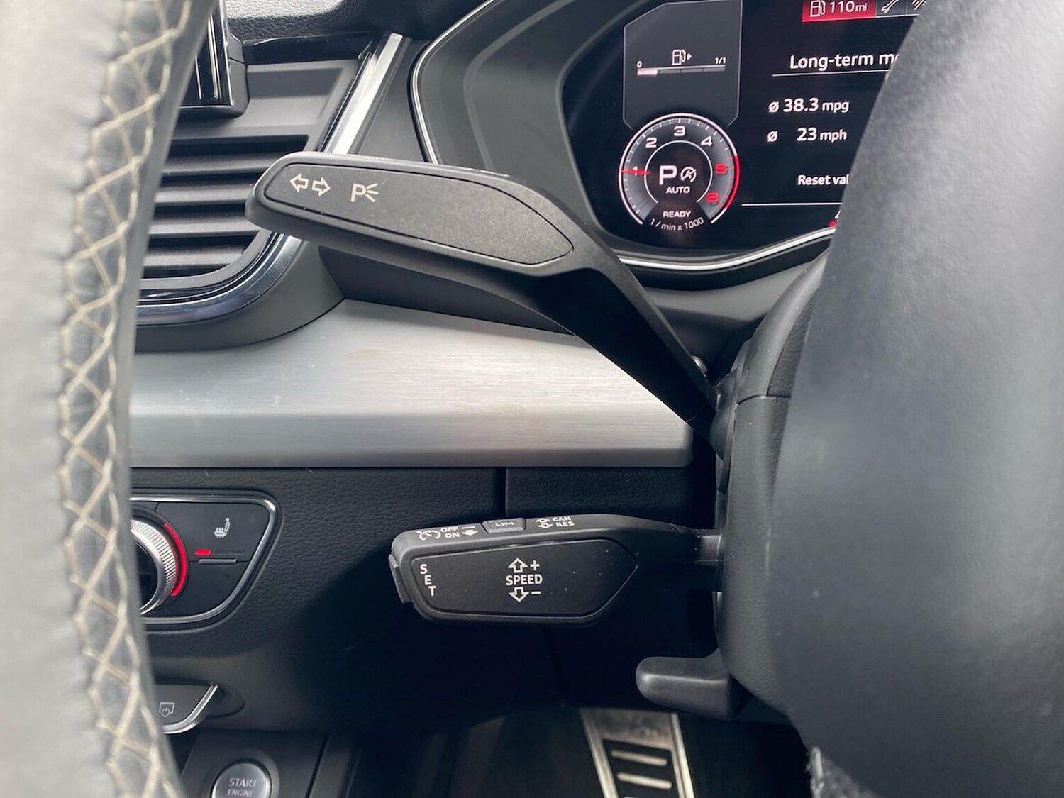 Used Audi Q5 2023 for sale - 78193694: Photo 31