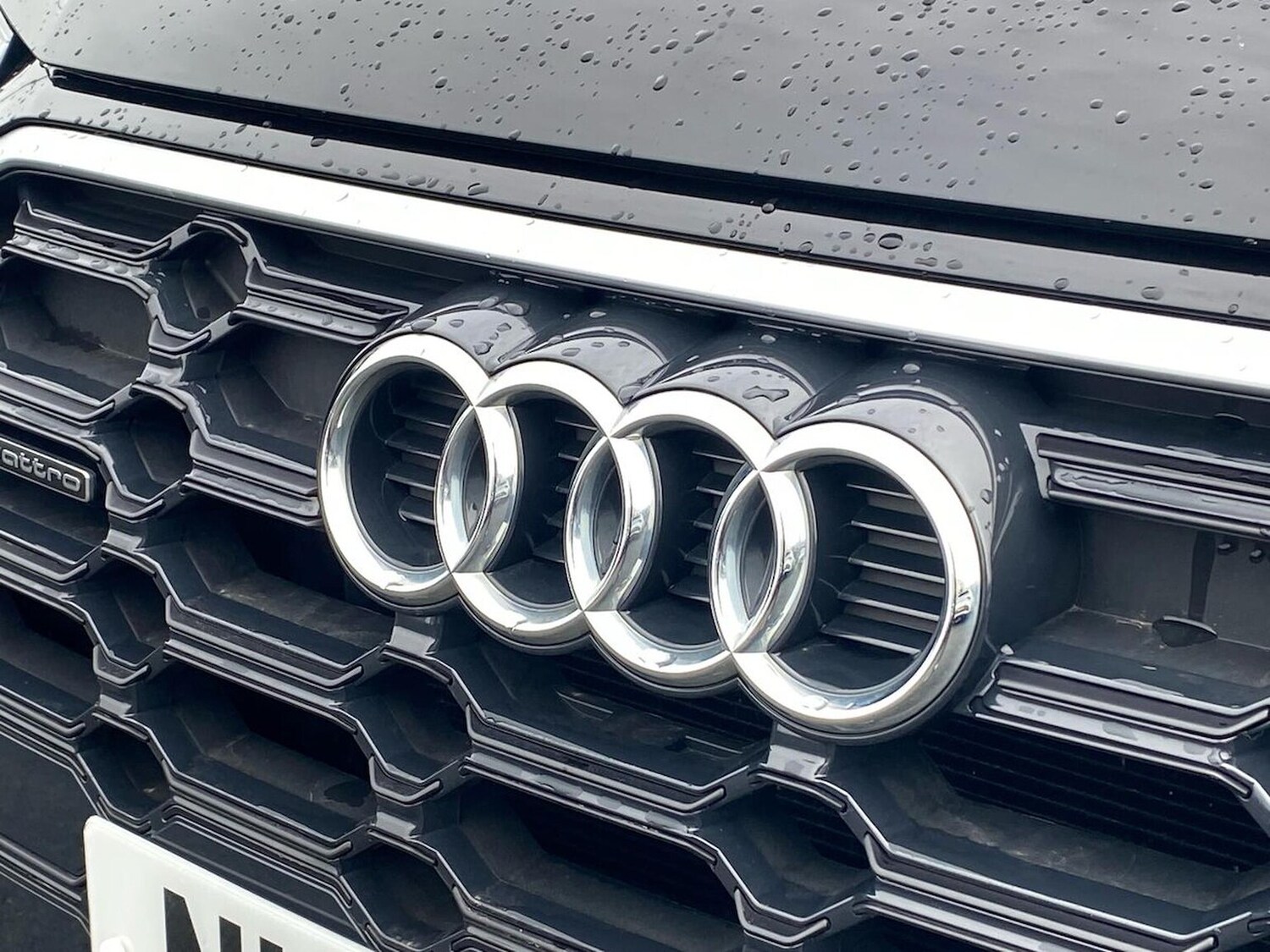 Used Audi Q5 2023 for sale - 78193694: Photo 32