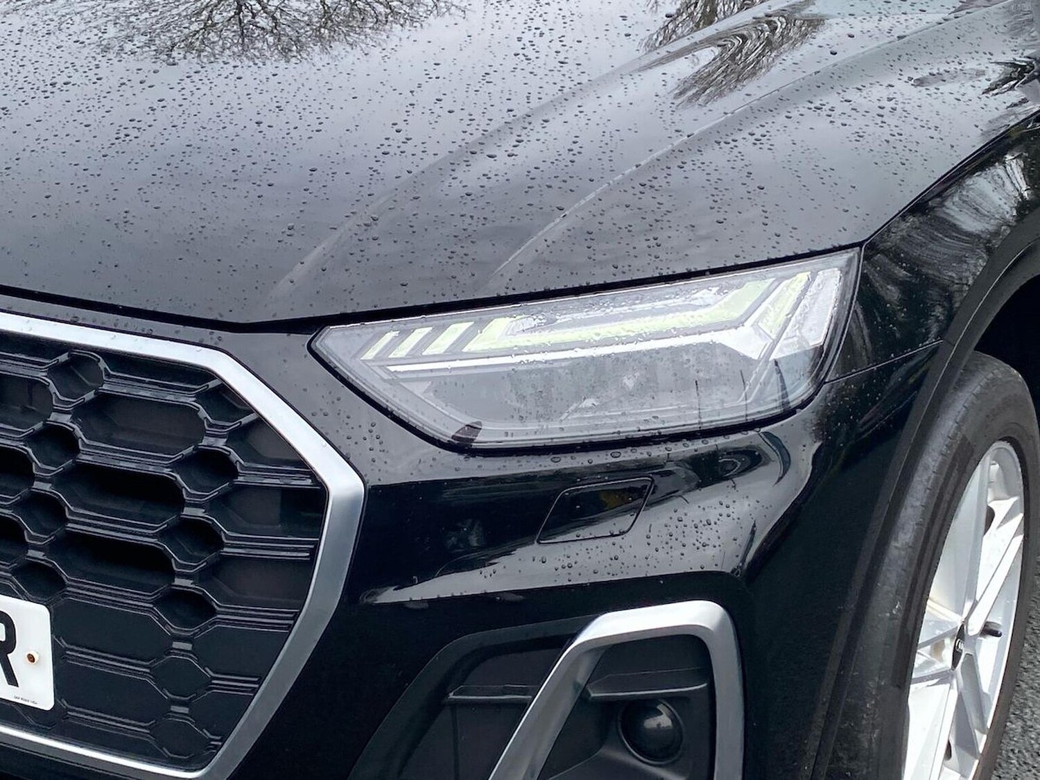 Used Audi Q5 2023 for sale - 78193694: Photo 33