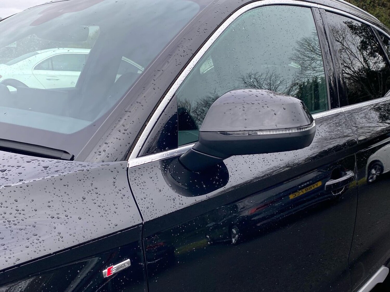 Used Audi Q5 2023 for sale - 78193694: Photo 34