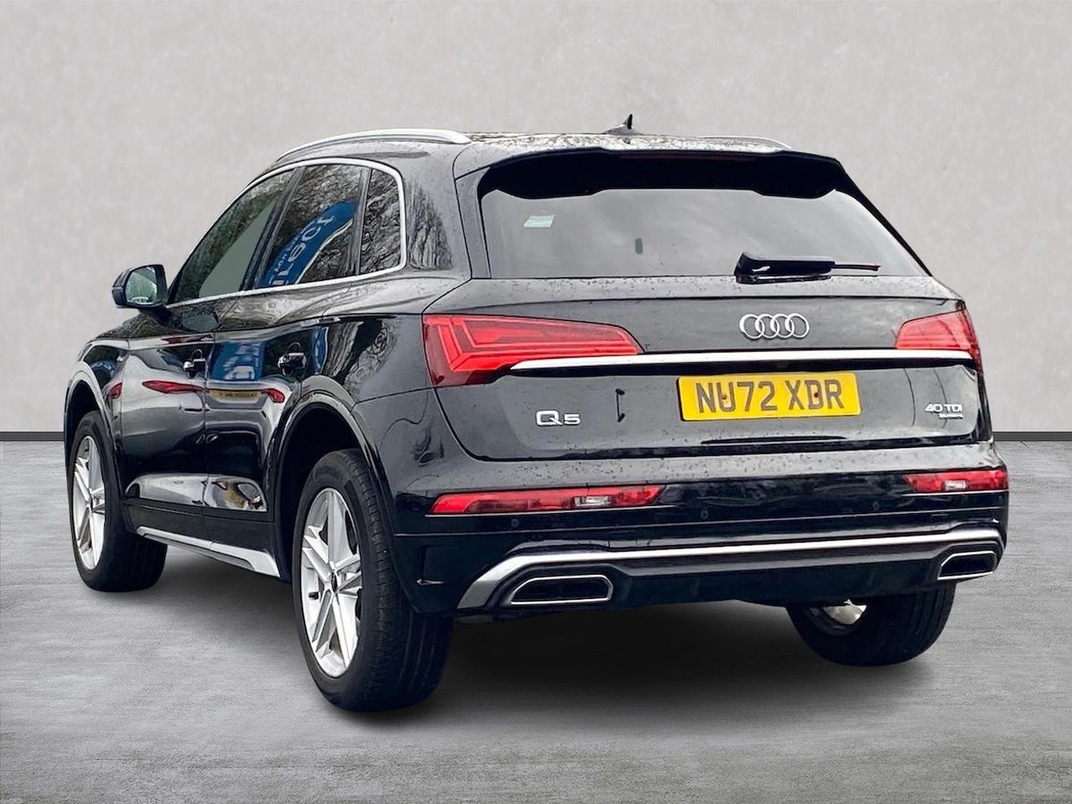 Used Audi Q5 2023 for sale - 78193694: Photo 4