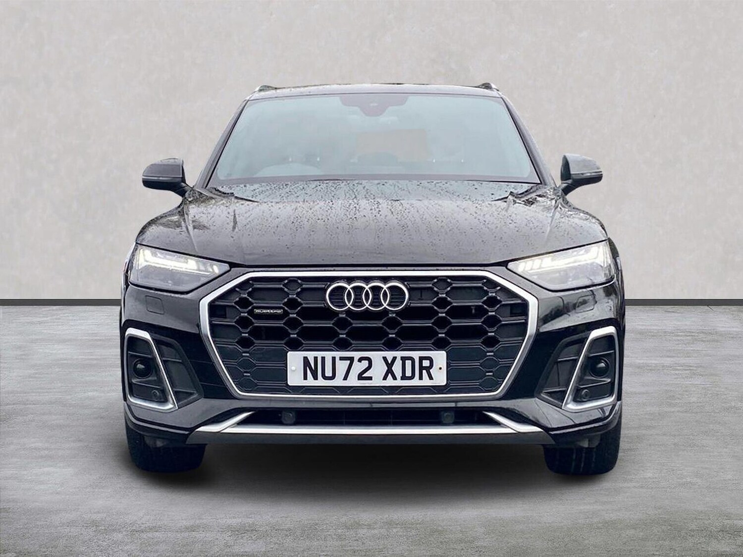 Used Audi Q5 2023 for sale - 78193694: Photo 7