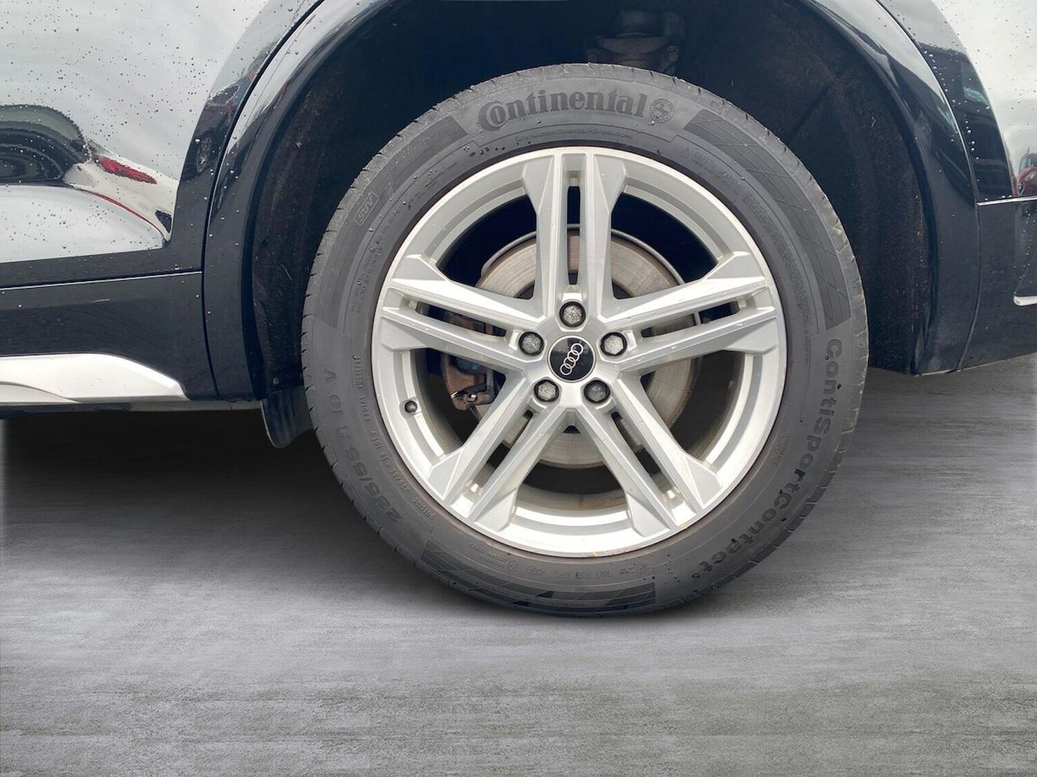 Used Audi Q5 2023 for sale - 78193694: Photo 8