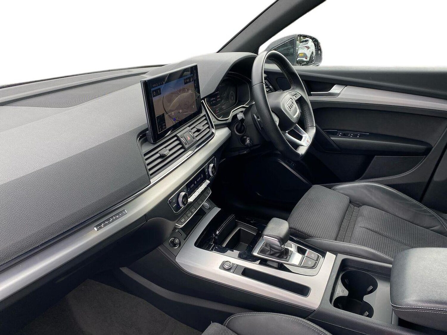 Used Audi Q5 2023 for sale - 78193694: Photo 9