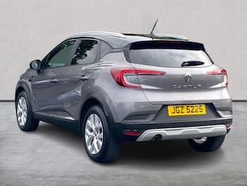 Used Renault Captur 2020 for sale - 79583095: Photo