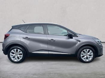 Used Renault Captur 2020 for sale - 79583095: Photo