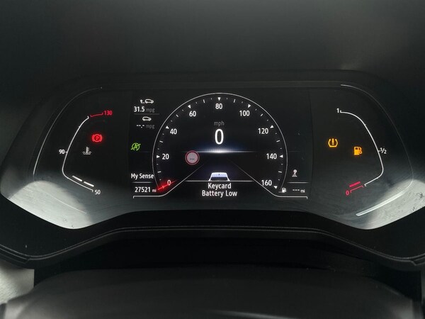 Used Renault Clio 2022 for sale - 75535829: Photo 10
