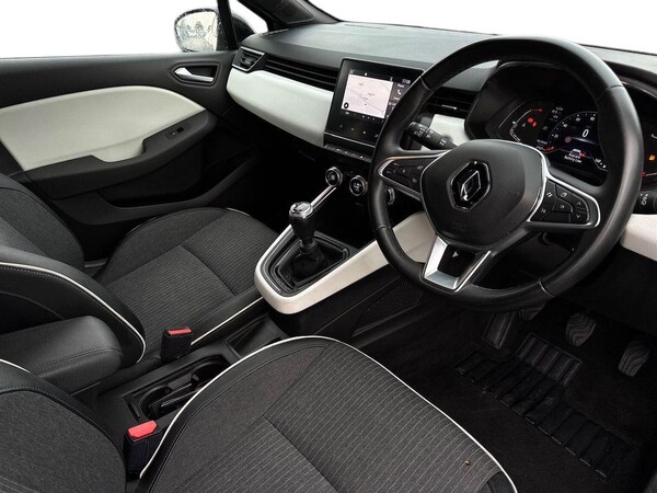 Used Renault Clio 2022 for sale - 75535829: Photo 15