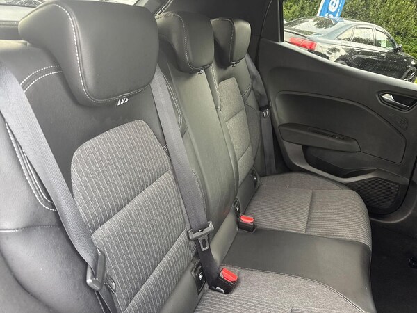 Used Renault Clio 2022 for sale - 75535829: Photo 16