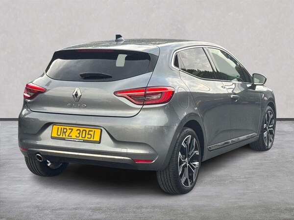 Used Renault Clio 2022 for sale - 75535829: Photo 18