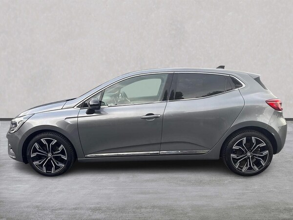 Used Renault Clio 2022 for sale - 75535829: Photo 19