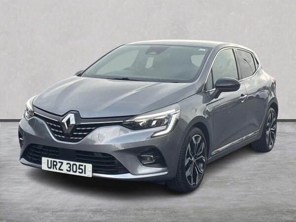 Used Renault Clio 2022 for sale - 75535829: Photo 20