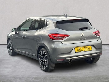 Used Renault Clio 2022 for sale - 75535829: Photo