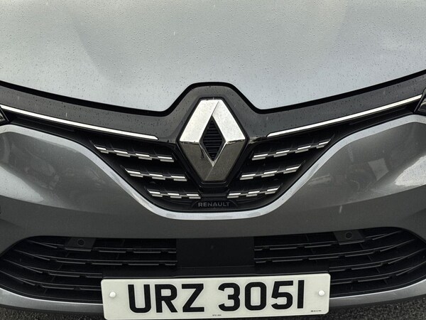 Used Renault Clio 2022 for sale - 75535829: Photo 30