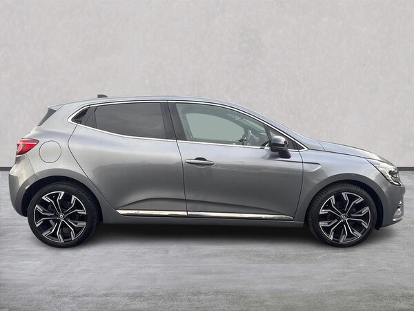Used Renault Clio 2022 for sale - 75535829: Photo 3