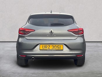 Used Renault Clio 2022 for sale - 75535829: Photo