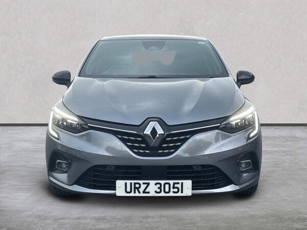 Used Renault Clio 2022 for sale - 75535829: Photo 5