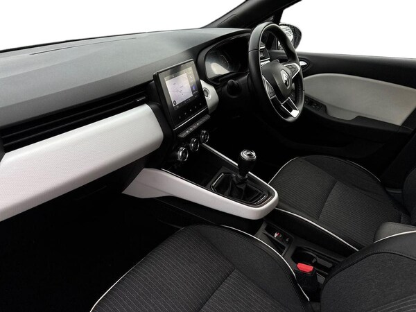 Used Renault Clio 2022 for sale - 75535829: Photo 7