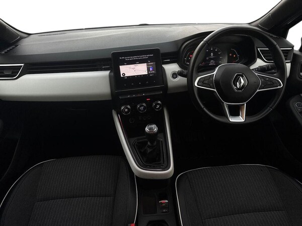 Used Renault Clio 2022 for sale - 75535829: Photo 8